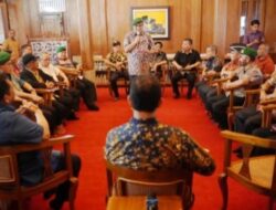 Jenderal Purnawirawan TNI-Polri Usulkan AHY Jadi Cawapres Anies Baswedan