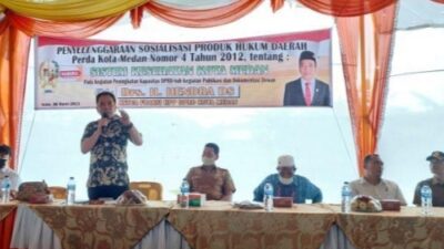 Hendra DS: Tindak Tegas Rumah Sakit Tolak BPJS Kesehatan JKMB