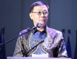 Hasyim Apresiasi Tawaran UNPAB Buka Kelas Kerjasama dengan Sekretariat DPRD Kota Medan
