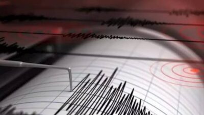 Melonguane Sumut Diguncang Gempa M 4.6 Lagi