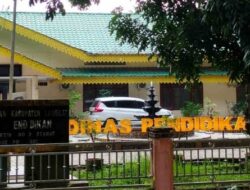 Harga Kertas Soal Ujian SD di Langkat Fantastik, Kejaksaan Diminta Segera Usut