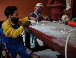 Disnaker Medan Bentuk Unit Layanan Disabilitas Ketenagakerjaan