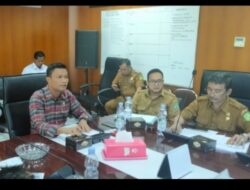 Komisi IV DPRD Medan Minta Trantib Hindari Face to Face saat Awasi Bangunan Bermasalah