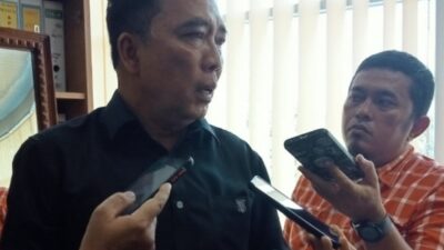 Hendra DS: Izin Membangun di Kawasan Pelabuhan Belawan Tetap Urusan Pemko Medan