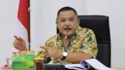 Sekda Labuhanbatu Gugat Polda Sumut ke Pengadilan