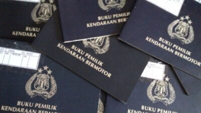 Mulai Berlaku Beli Kendaraan Baru atau Balik Nama Tak Dapat BPKB Lagi