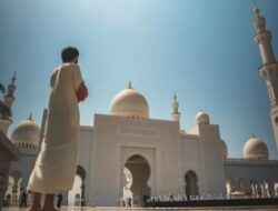 Aturan Baru Ramadhan di Arab Saudi Adzan Dibatasi