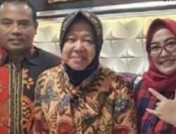 Bupati Kena OTT KPK Jadi Staf Mensos Risma