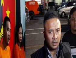 Preman Bayaran Penganiaya Hingga Tewas di Medan Disikat Polrestabes