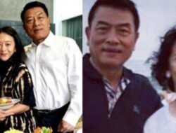 Istri Moeldoko Meninggal Dunia