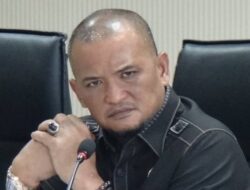 Robi Barus: Pengangkatan Kepling di Pulo Brayan Bengkel tak Perlu jadi Polemik