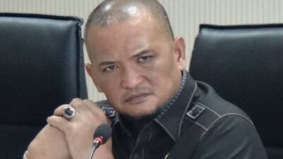 Robi Barus: Pengangkatan Kepling di Pulo Brayan Bengkel tak Perlu jadi Polemik