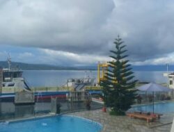 Polda Sumut Tegas Tolak Wacana Bangun Kasino di Danau Toba