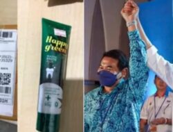 Polisi Malaysia Ungkap PM Anwar Ibrahim Dikirim Pasta Gigi Ganja dari Indonesia