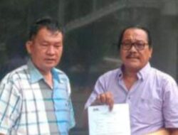 Diduga Beli Lahan Rp152 Miliar Bodong, Gubernur Sumut Dilaporkan ke KPK