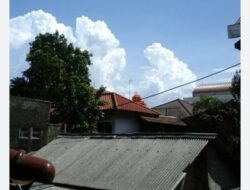 Kota Medan Hari Ini Diprediksi Berawan