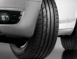 Roda Mobil Perlu Dibelokkan Saat Parkir, Ini Alasannya…