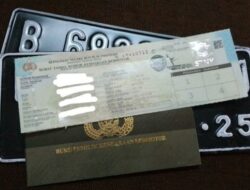Berikut Provinsi yang Sudah Hapus Pajak Progresif dan Kurangi Biaya BBNKB