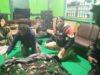 2 Prajurit TNI-Polri Tewas Tertembak Diserang KKB saat Pengamanan Tarawih