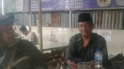 10 PUK FSPTSI-KSPSI Sidempuan Tenggara Mundur, Sekda Lira Angkat Bicara