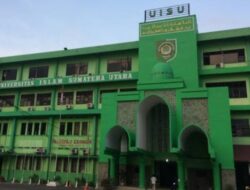 3 Doktor Calon Rektor UISU Lulus Seleksi Administrasi