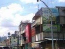 Kota Medan Selasa Hari Ini Cerah Berawan