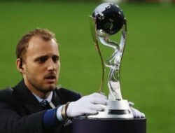 FIFA Batalkan Indonesia Jadi Tuan Rumah Piala Dunia U-20