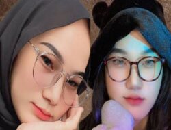 Selebgram Kembar Bukittinggi Ditangkap