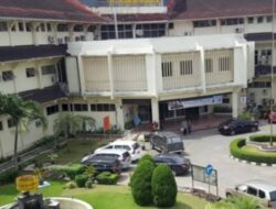 Keluarga Pasien BPJS Mengamuk di RS Adam Malik Medan