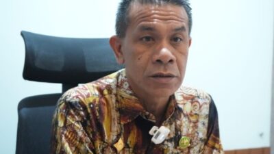 Mudik Bareng Pemko Medan Dibuka Awal April untuk 5.000 Pendaftar