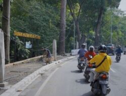 Walikota Medan Minta Inspektorat Periksa Pengerjaan Lampu Jalan