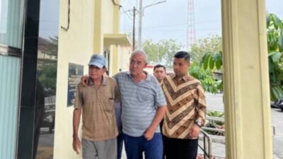 Orangtua Bripka AS Diperiksa Polda Sumut