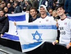 Berikut 5 Negara yang Tolak dan Kecam Israel di Dunia Olahraga