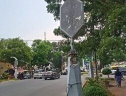 Audit Proyek Lampu Jalan di Medan oleh BPK Terganjal