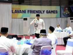AHY Dapat Dukungan Purnawirawan TNI-Polri Jadi Cawapres Anies
