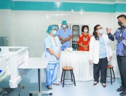 Manfaat Program UHC JKMB Telah Dirasakan Warga Kota Medan