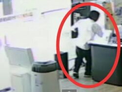 Legislator Sumut Diduga Curi Jam Tangan Pekerja Toko di Medan