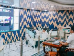 Walikota Bobby Larang Buang Limbah B3 Medis Sembarangan!