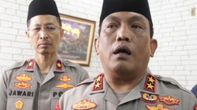 Kapolda Sumut Minta Pegawai Bapenda Penggelapan Pajak Rp2,5 Miliar Serahkan Diri