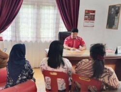 Pelantikan Kepsek dan Pengawas Diprotes Guru Penggerak Deli Serdang