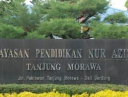 YKI Sumut Road Show ke YP Nur Azizi Tanjung Morawa