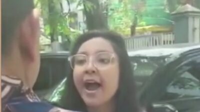 Dokter Koas Ngamuk di Pelataran RS Pirngadi Medan Dipicu Bunyi Klakson