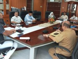 Komisi I DPRD Medan Belum Simpulkan Konflik Akses Jalan Ditembok