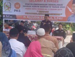 Fraksi PKS DPRD Medan Komit Dukung dan Kawal Implementasi Program Penanggulangan Kemiskinan