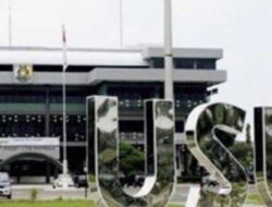 Jalur SNBT 2023: USU Tampung 2.860 Mahasiswa