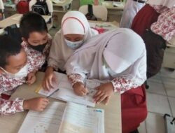 PPDB 2023: Catat Syarat Usia Minimal Masuk TK, SD, SMP dan SMA