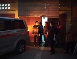 Sadis! Satu Keluarga di Binjai Barat Dibantai, Si Ibu Tewas Bersimbah Darah