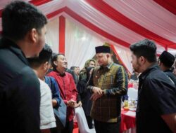 Walikota Bobby Dukung Industri Film di Medan