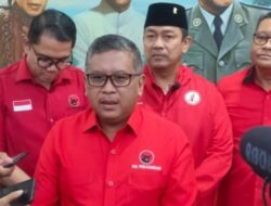 Kader PDI-P Berpeluang Duet dengan Prabowo di Pilpres 2024