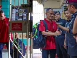 Napi WNI Terlama Huni Penjara Malaysia